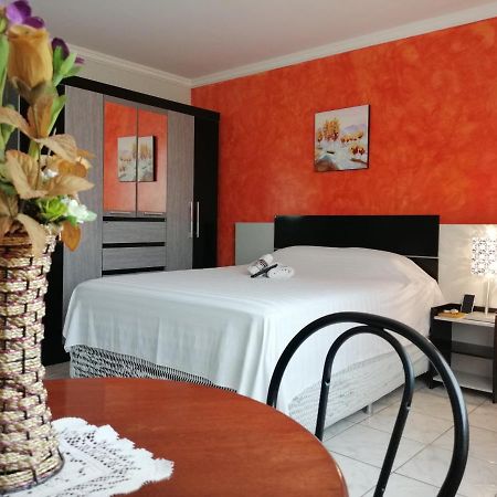 Dorado Hotel Cobija Ngoại thất bức ảnh