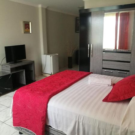Dorado Hotel Cobija Ngoại thất bức ảnh