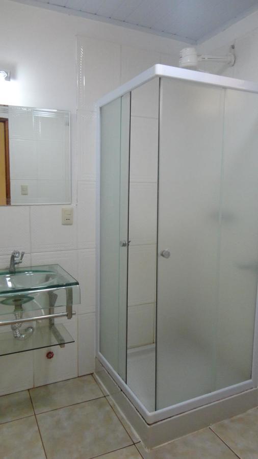 Dorado Hotel Cobija Ngoại thất bức ảnh