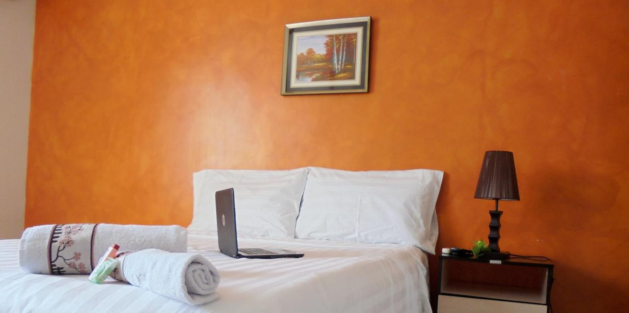 Dorado Hotel Cobija Ngoại thất bức ảnh
