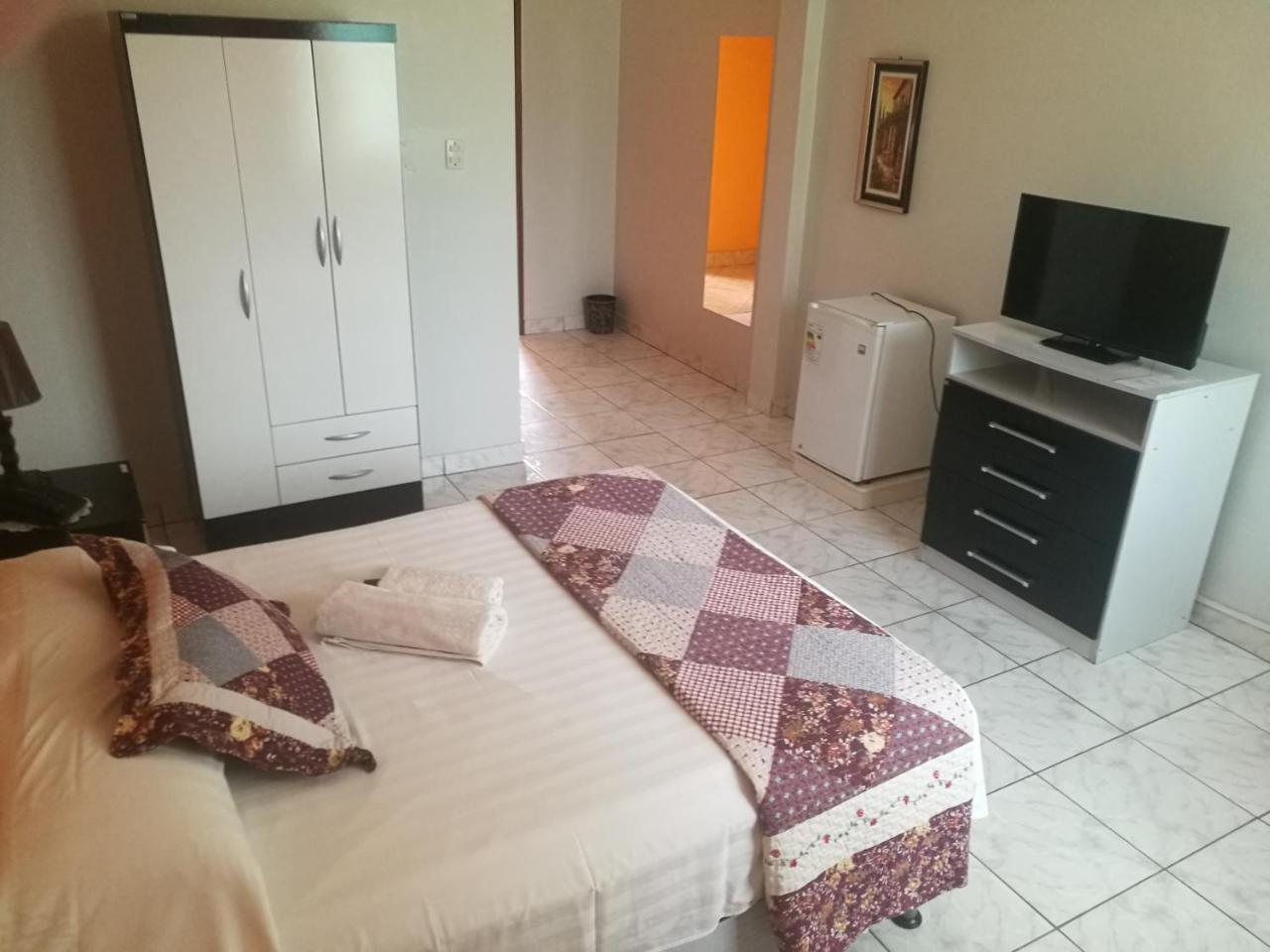 Dorado Hotel Cobija Ngoại thất bức ảnh