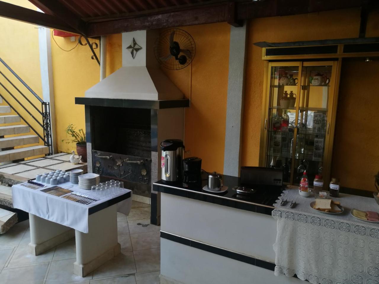 Dorado Hotel Cobija Ngoại thất bức ảnh