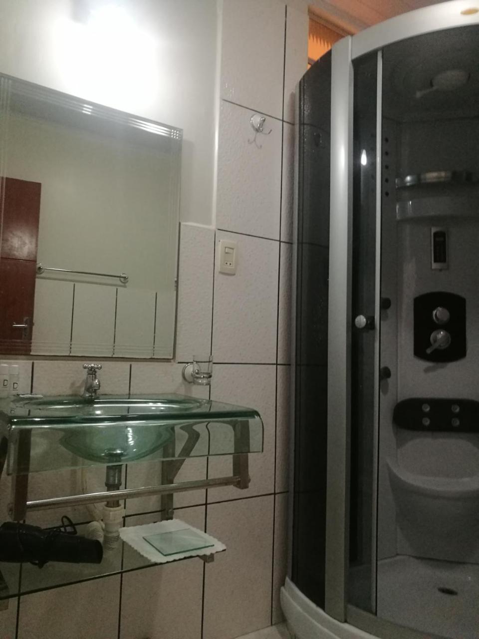 Dorado Hotel Cobija Ngoại thất bức ảnh