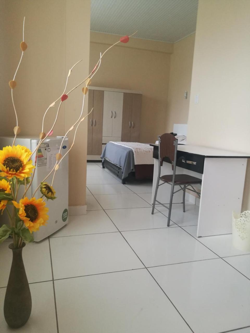 Dorado Hotel Cobija Ngoại thất bức ảnh